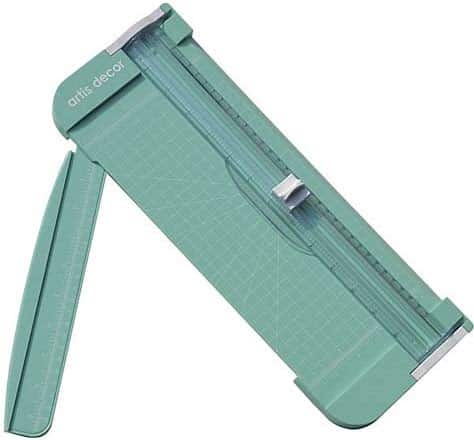 CIZALLA PARA PAPEL