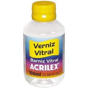 BARNIZ VITRAL 100 ml
