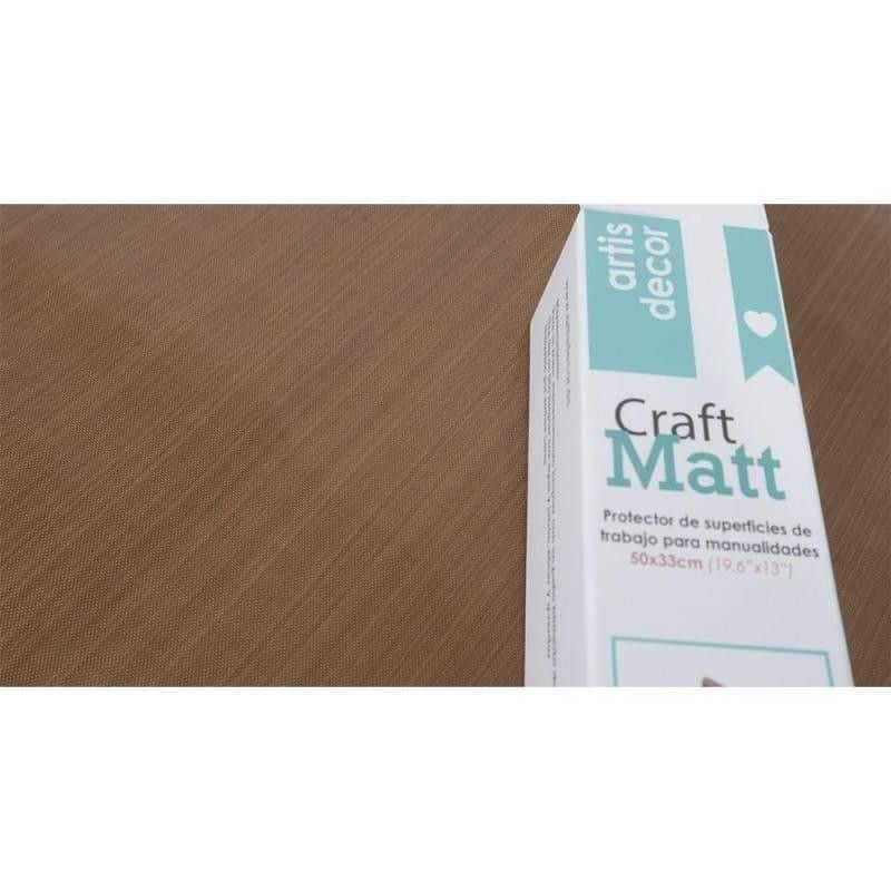CRAFT MAT – PROTECTOR DE SUPERFICIES 45X50CM