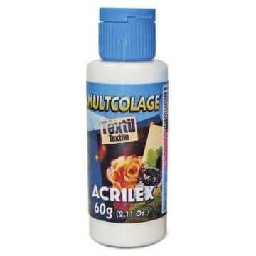 MULTICOLAGE TEXTIL 60 gr