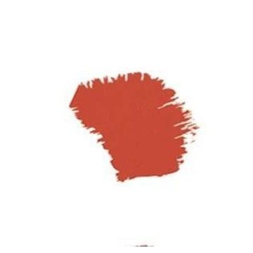 PINTURA ACRÍLICA ROJO FUEGO