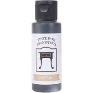 Tinte al agua nogal artis decor