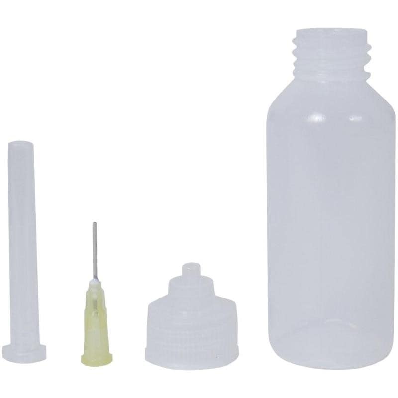 PACK 2 BOTELLA APLICADORA BOCA ULTRAFINA