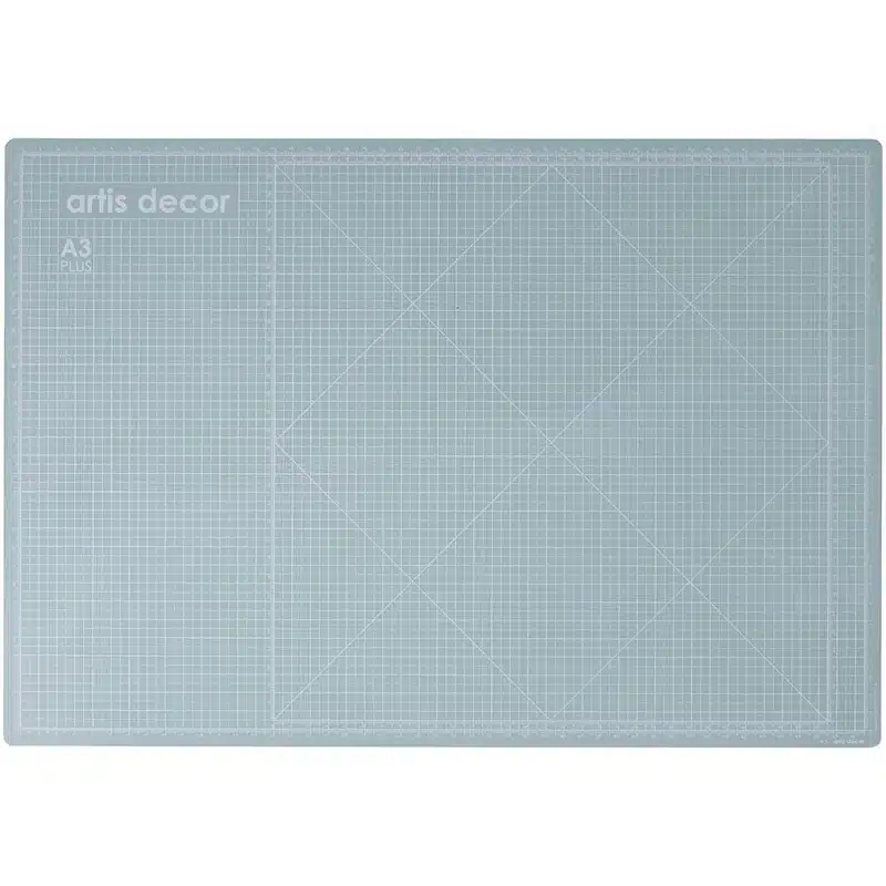 PLANCHA DE CORTE 48,5X33,5CM. (A3 PLUS)