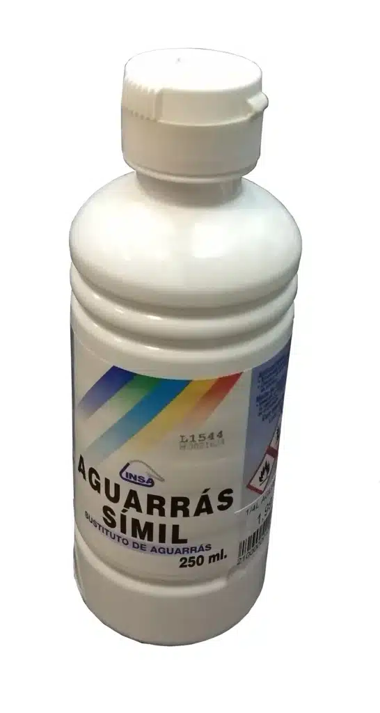 AGUARRAS