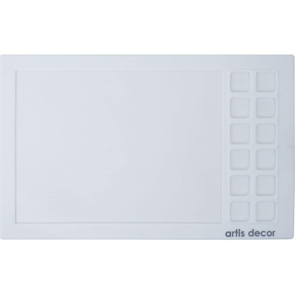 MIX MEDIA MAT – BASE MEZCLADORA 43,8X27,5CM.