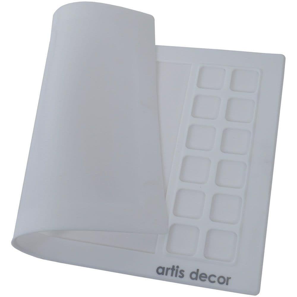 MIX MEDIA MAT – BASE MEZCLADORA 43,8X27,5CM.
