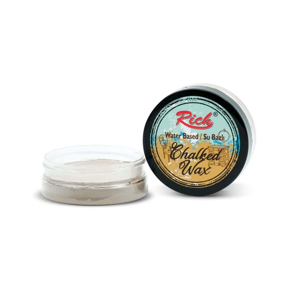 CHALKED WAX RICH 50CC. VISON
