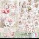 Timeless Moments Patterns Pad 12×12″