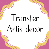 TRANSFERS ARTIS DECOR