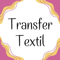 TRANSFER TEXTIL