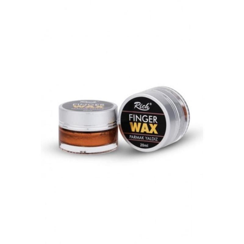 FINGER WAX ORO DE DEDO RICH 20cc. COPPER